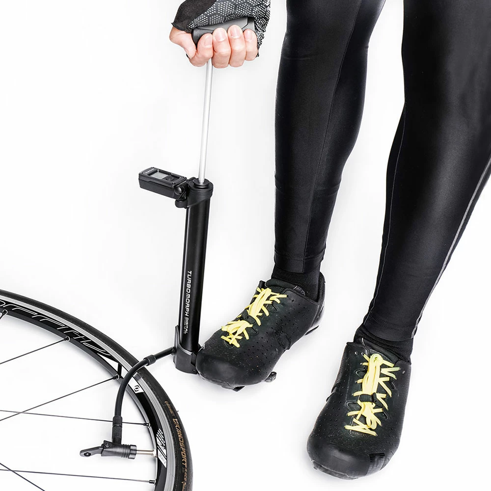 Topeak Turbo Morph Digital – Image 6